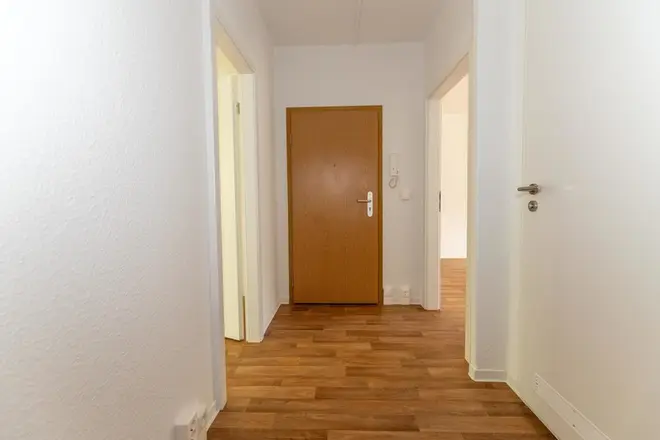 2 Zimmer Wohnung mit 58 m² in Magdeburg – Bild 6