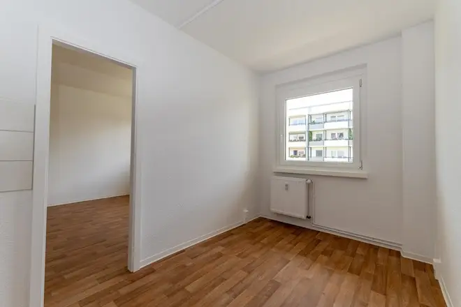 2 Zimmer Wohnung mit 58 m² in Magdeburg – Bild 10