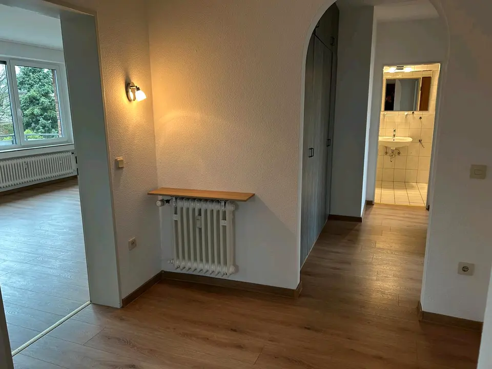 3 Zimmer Wohnung mit 86 m² in Kleve – Bild 5