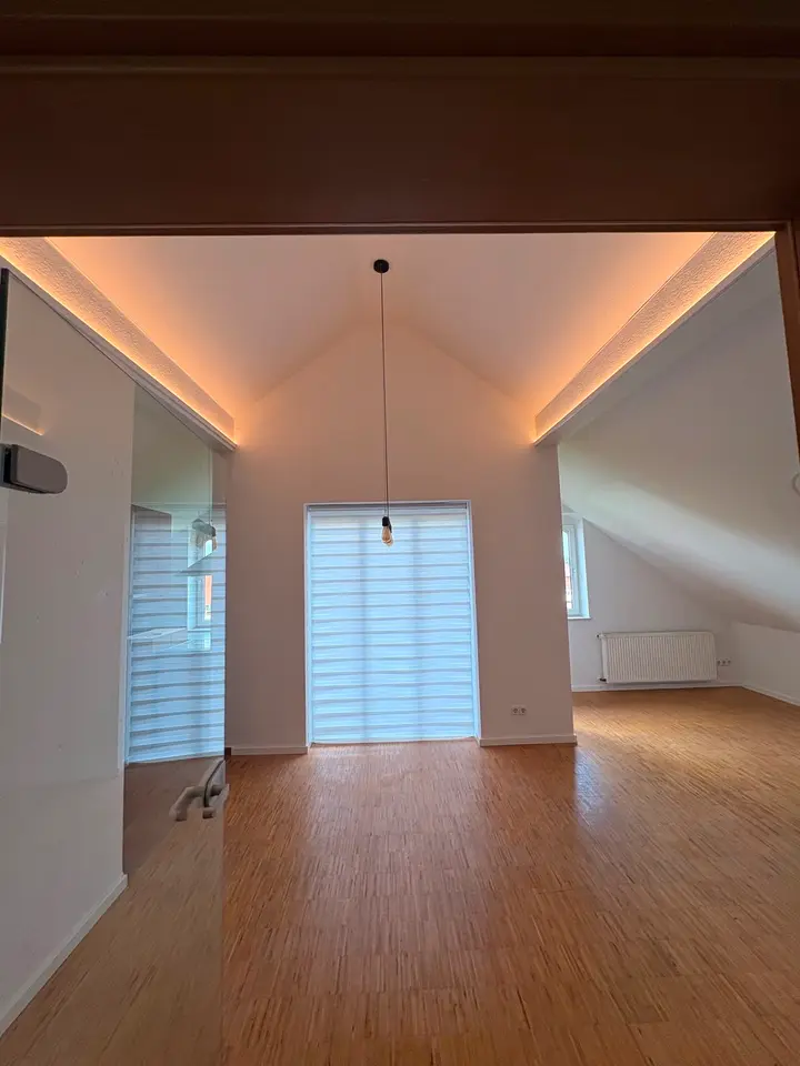 2 Zimmer Wohnung mit 55 m² in Greven – Bild 1