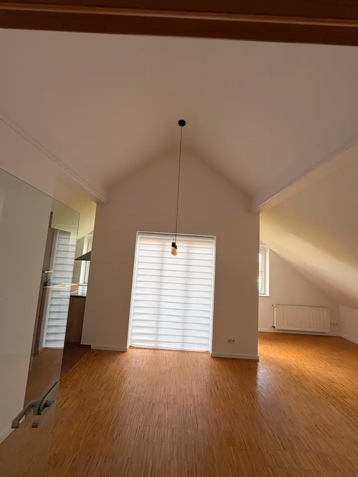 2 Zimmer Wohnung mit 55 m² in Greven – Bild 2