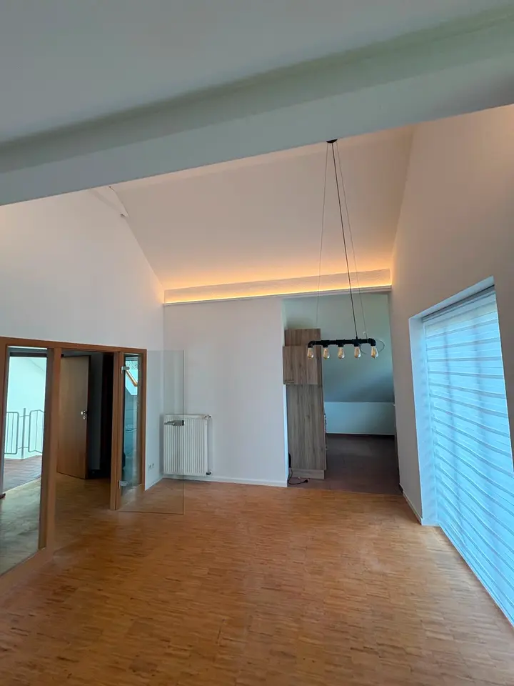 2 Zimmer Wohnung mit 55 m² in Greven – Bild 3