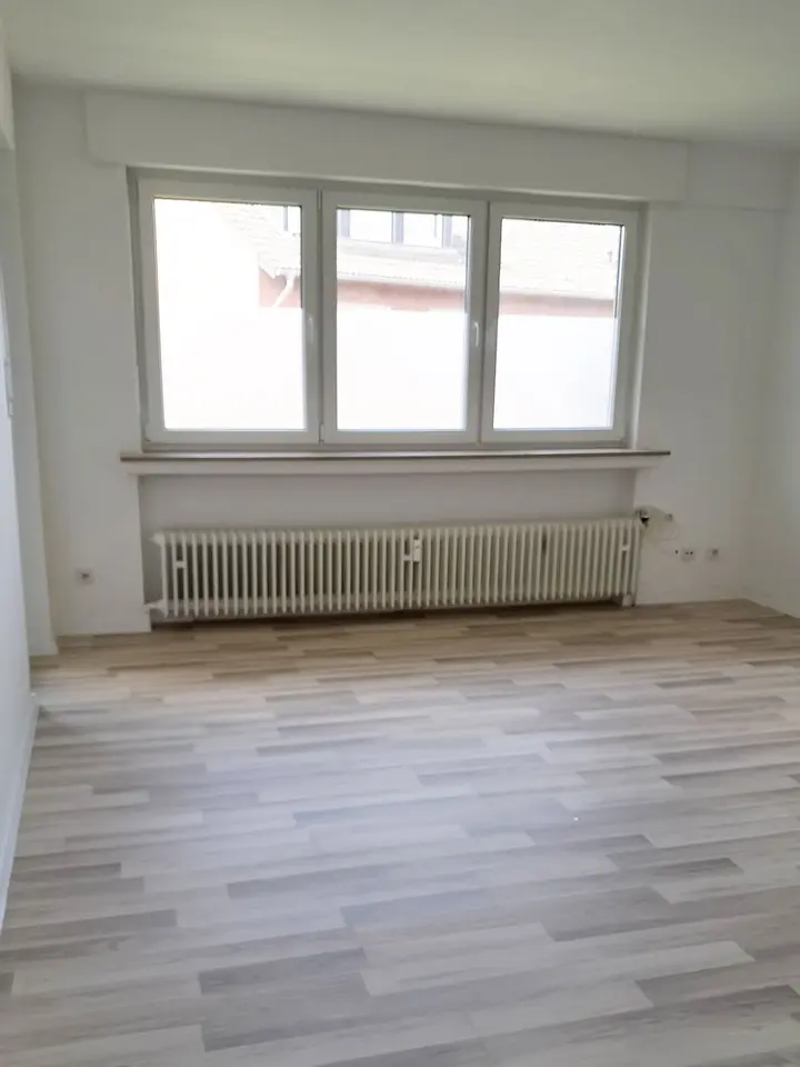 2 Zimmer Wohnung mit 55 m² in Greven – Bild 4