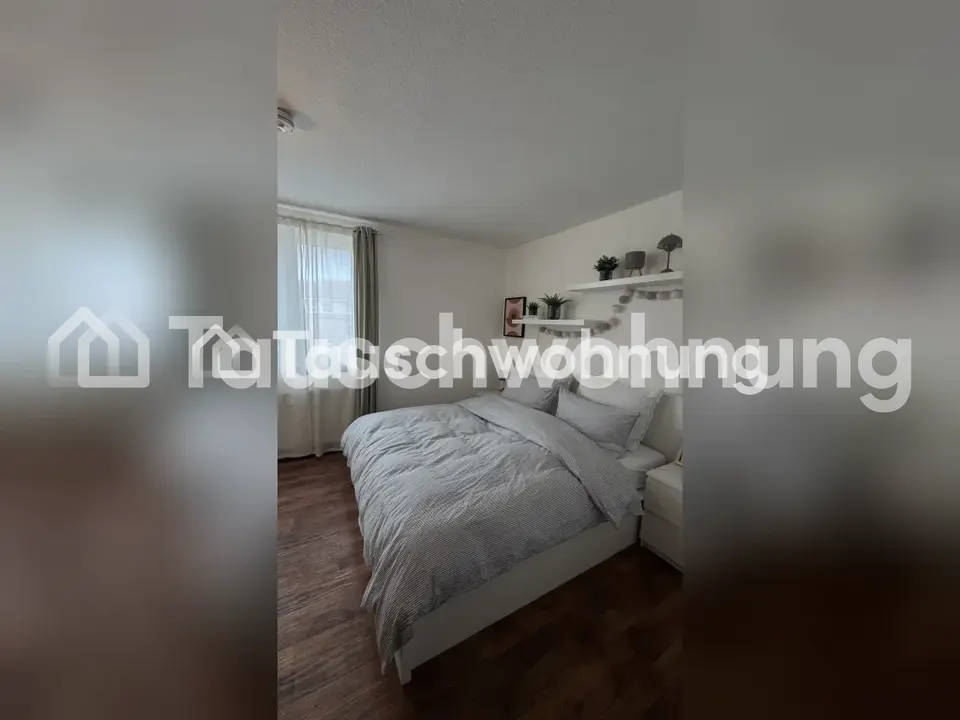 2 Zimmer Wohnung mit 55 m² in Greven – Bild 5