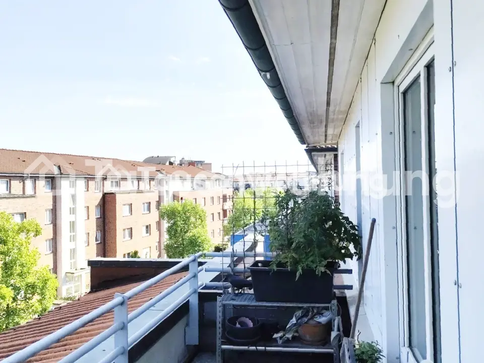 2 Zimmer Wohnung mit 55 m² in Greven – Bild 6