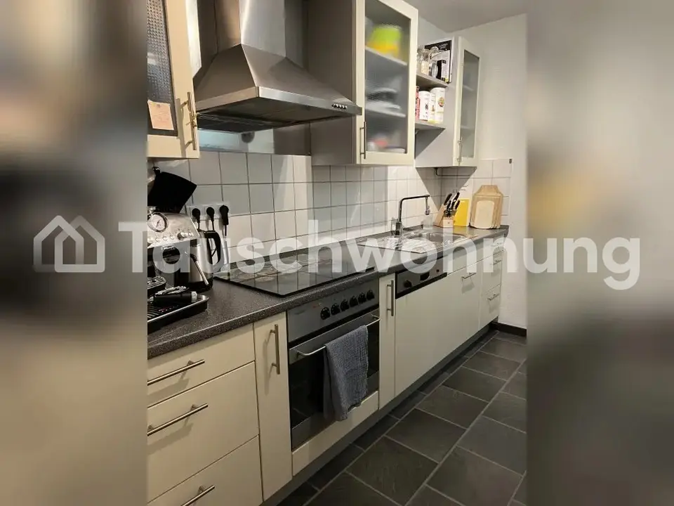 2 Zimmer Wohnung mit 55 m² in Greven – Bild 7