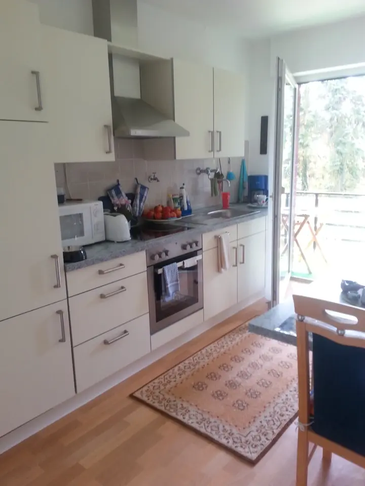2 Zimmer Wohnung mit 55 m² in Greven – Bild 8
