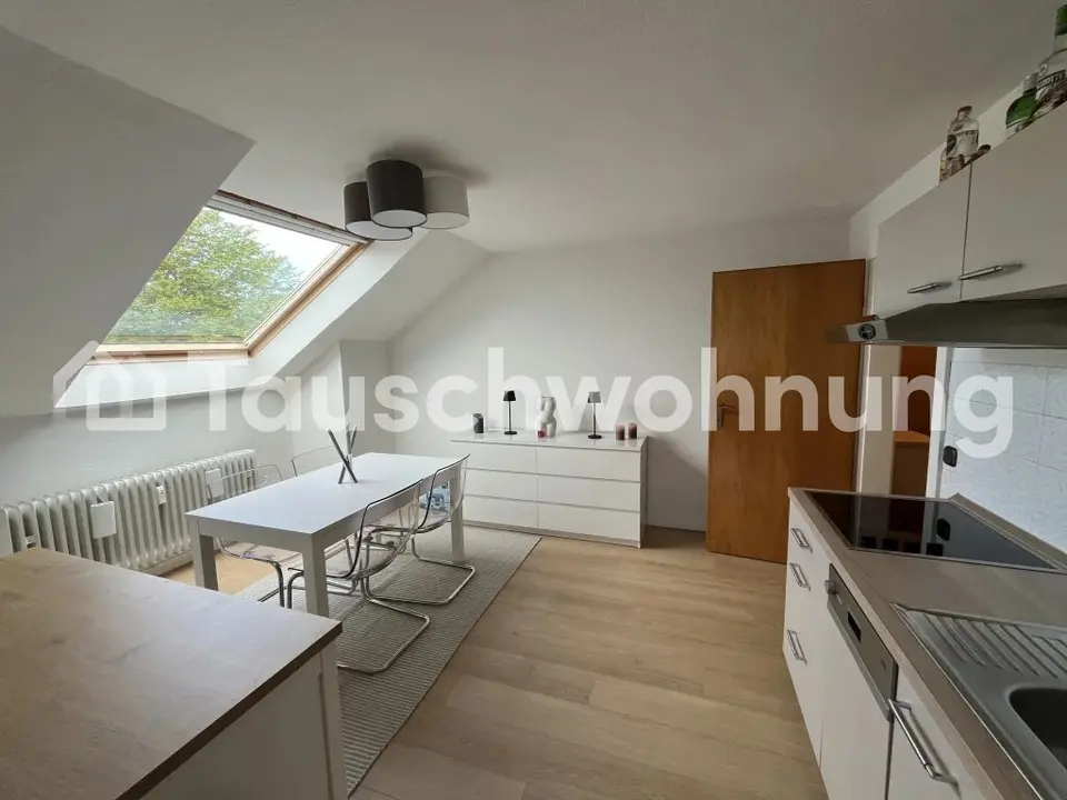 2 Zimmer Wohnung mit 55 m² in Greven – Bild 10