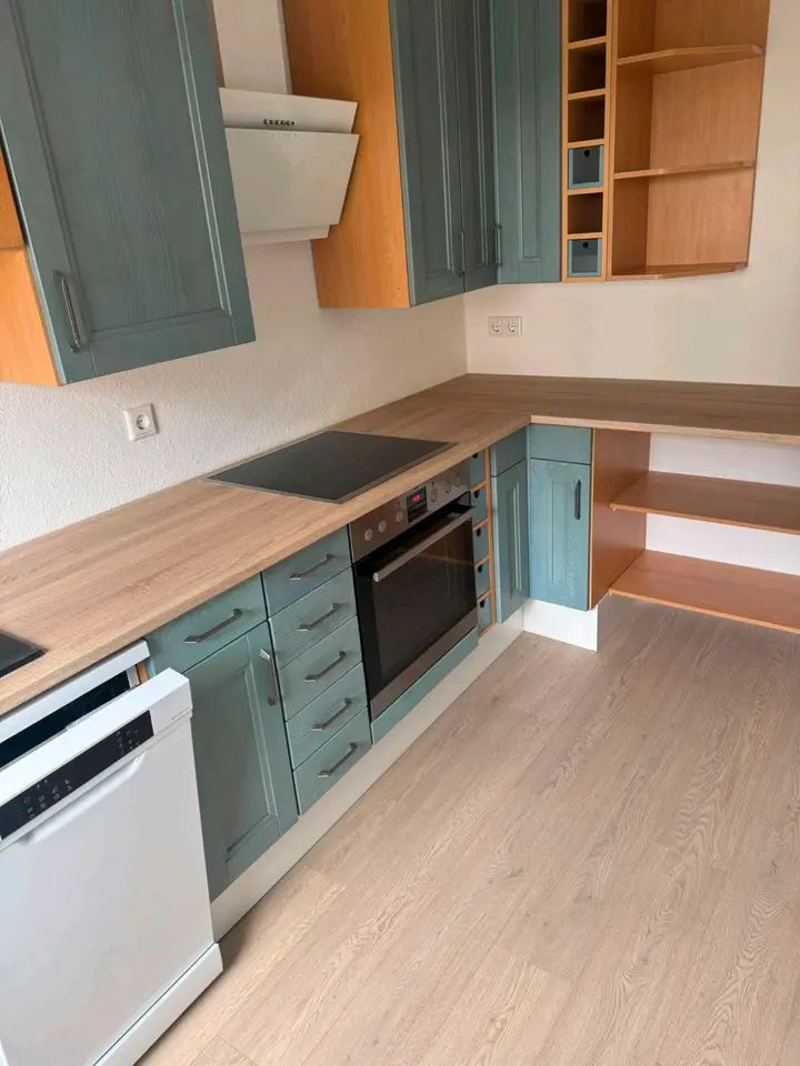 5 Zimmer Haus mit 127 m² in Uelzen – Bild 1