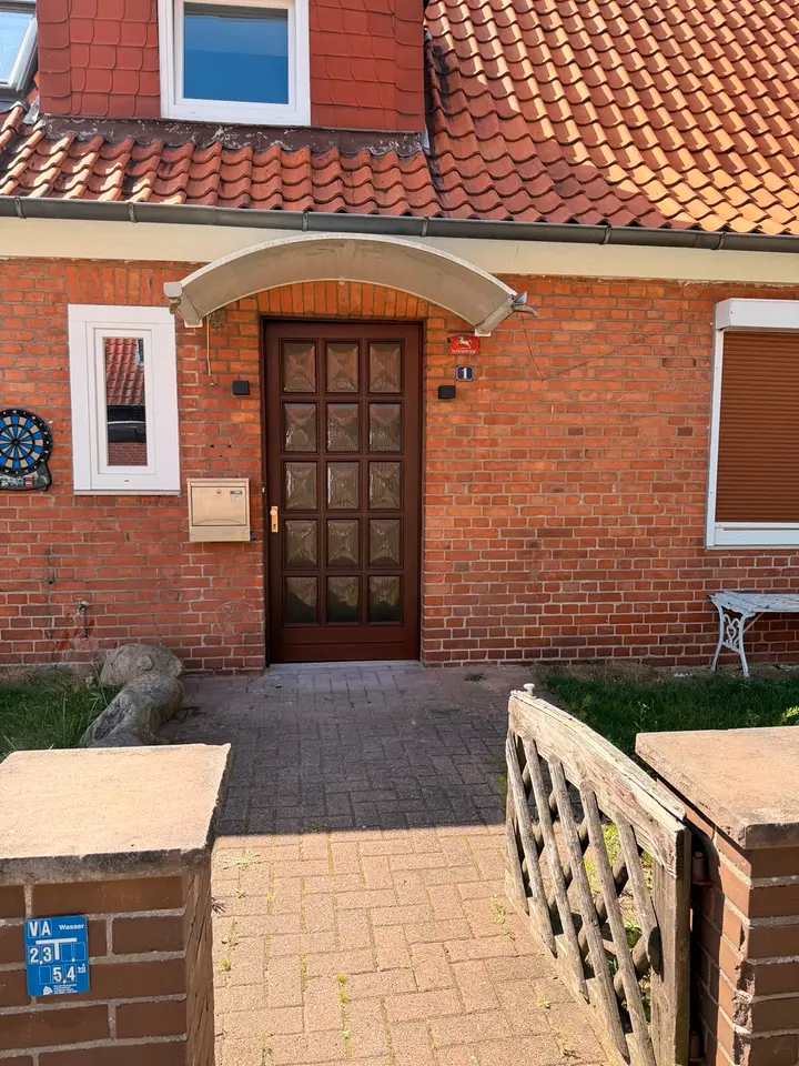 5 Zimmer Haus mit 127 m² in Uelzen – Bild 2