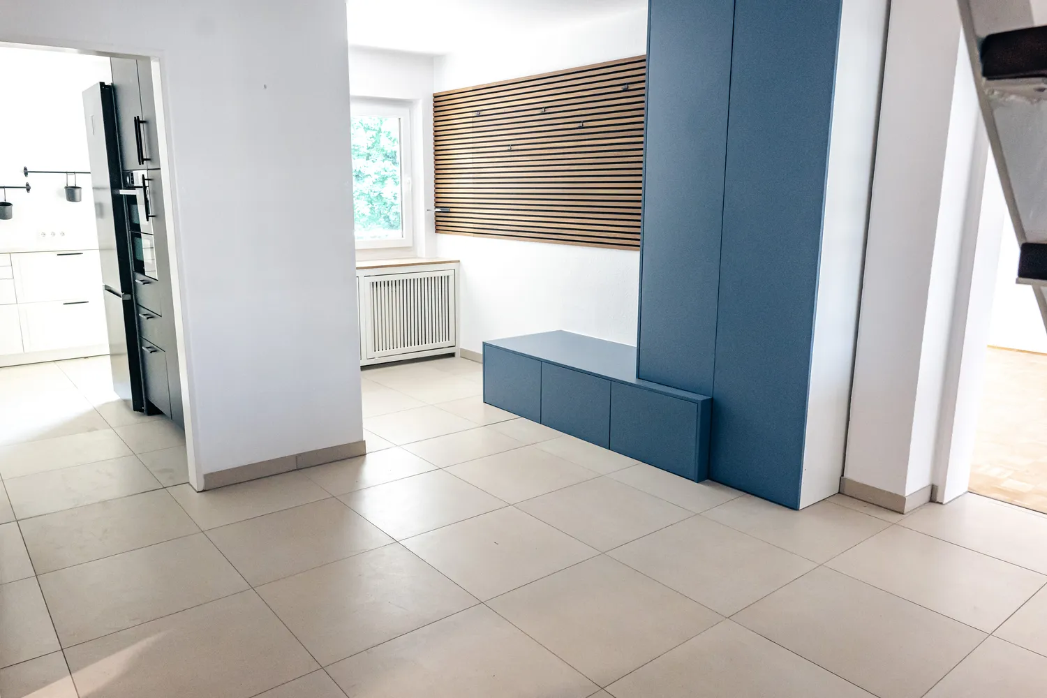 4 Zimmer Wohnung mit 163 m² in Bonn – Bild 1
