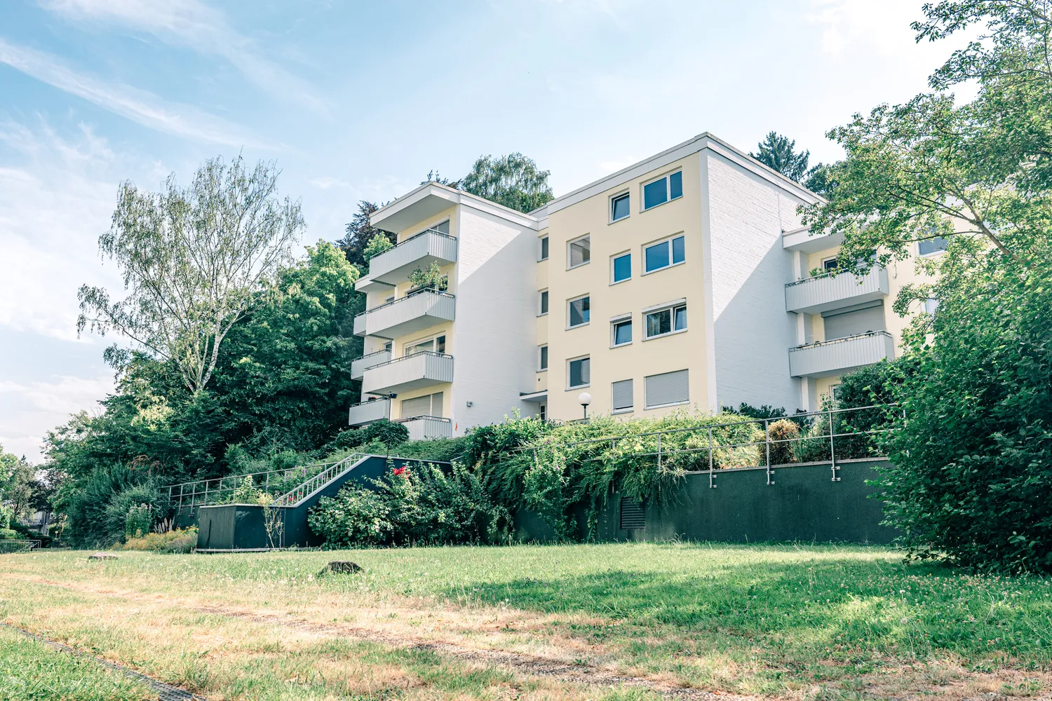 4 Zimmer Wohnung mit 163 m² in Bonn – Bild 12