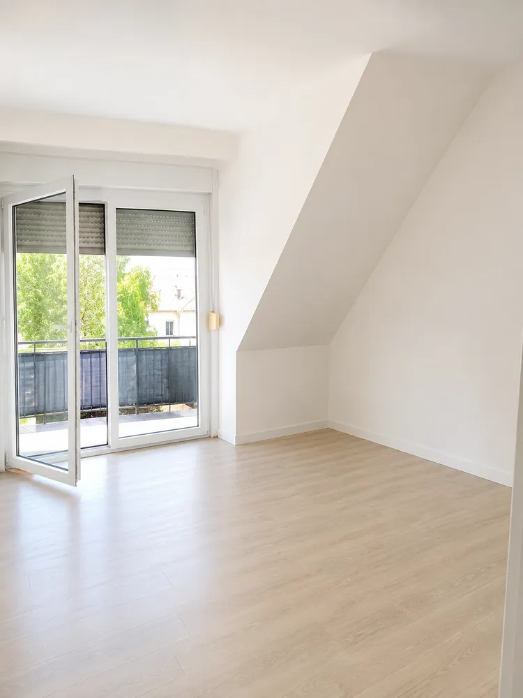 3 Zimmer Wohnung mit 75 m² in Ludwigshafen am Rhein – Bild 1