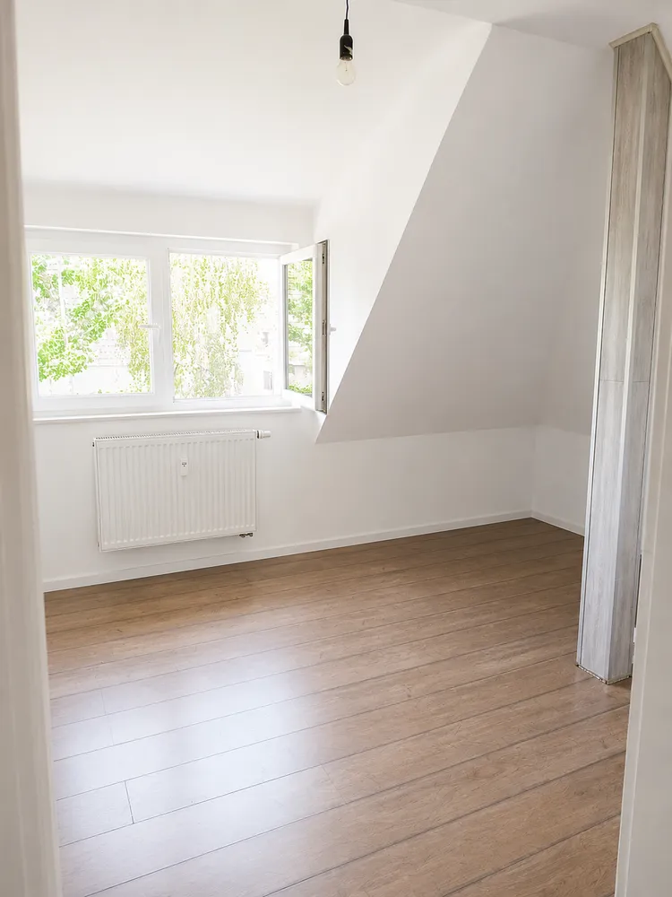 3 Zimmer Wohnung mit 75 m² in Ludwigshafen am Rhein – Bild 2