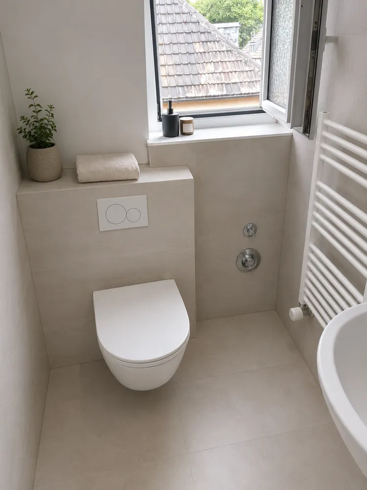 3 Zimmer Wohnung mit 75 m² in Ludwigshafen am Rhein – Bild 10