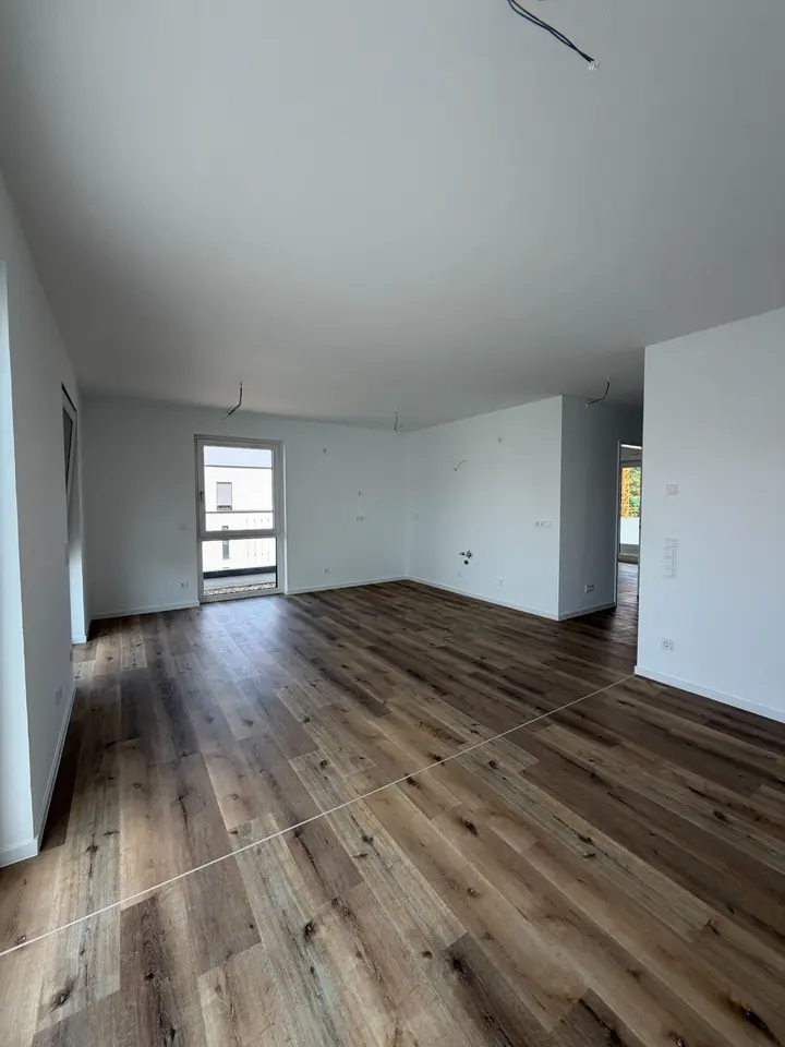 3 Zimmer Wohnung mit 94 m² in Gelsenkirchen – Bild 2