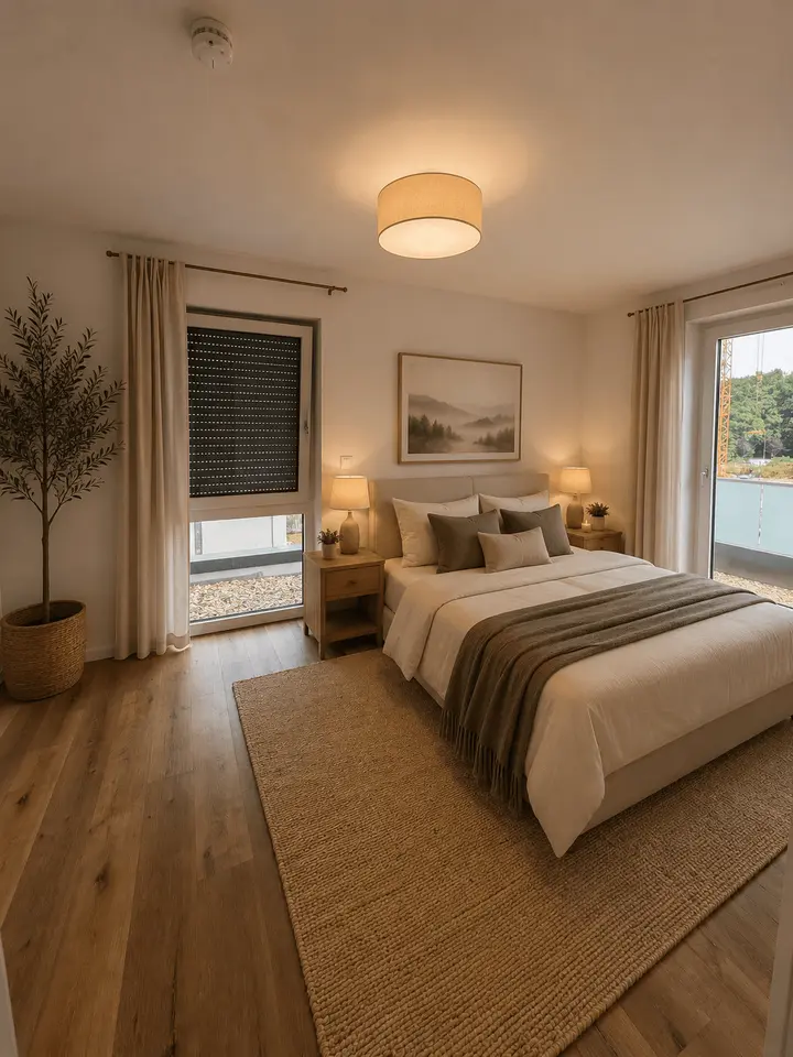 3 Zimmer Wohnung mit 94 m² in Gelsenkirchen – Bild 7