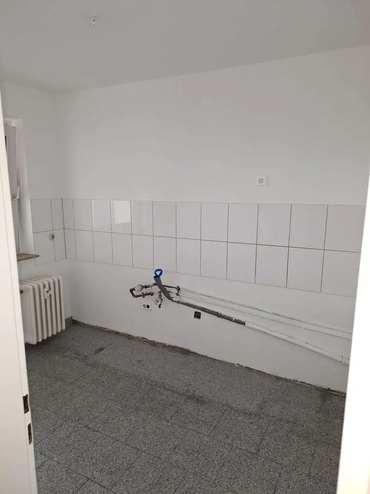 2 Zimmer Wohnung mit 56 m² in Rüsselsheim am Main – Bild 4