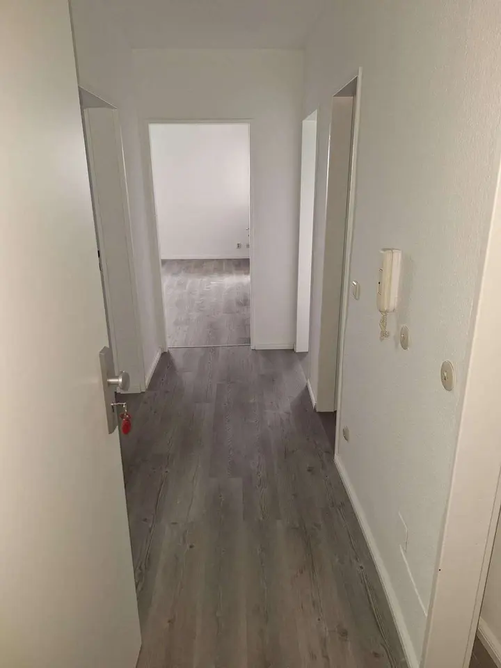 2 Zimmer Wohnung mit 56 m² in Rüsselsheim am Main – Bild 5