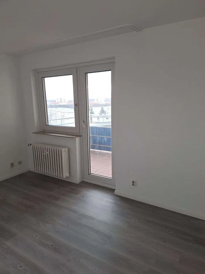 2 Zimmer Wohnung mit 56 m² in Rüsselsheim am Main – Bild 6
