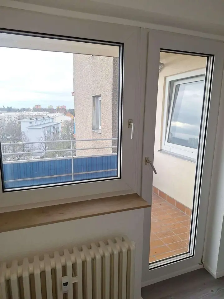 2 Zimmer Wohnung mit 56 m² in Rüsselsheim am Main – Bild 8