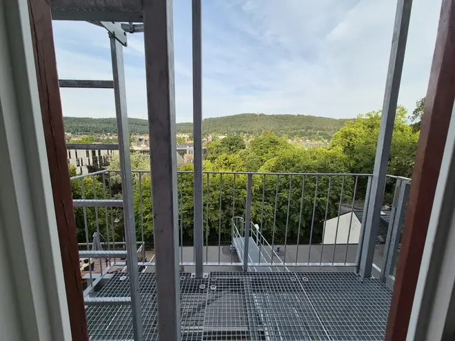 1 Zimmer Wohnung mit 23 m² in Marburg – Bild 4