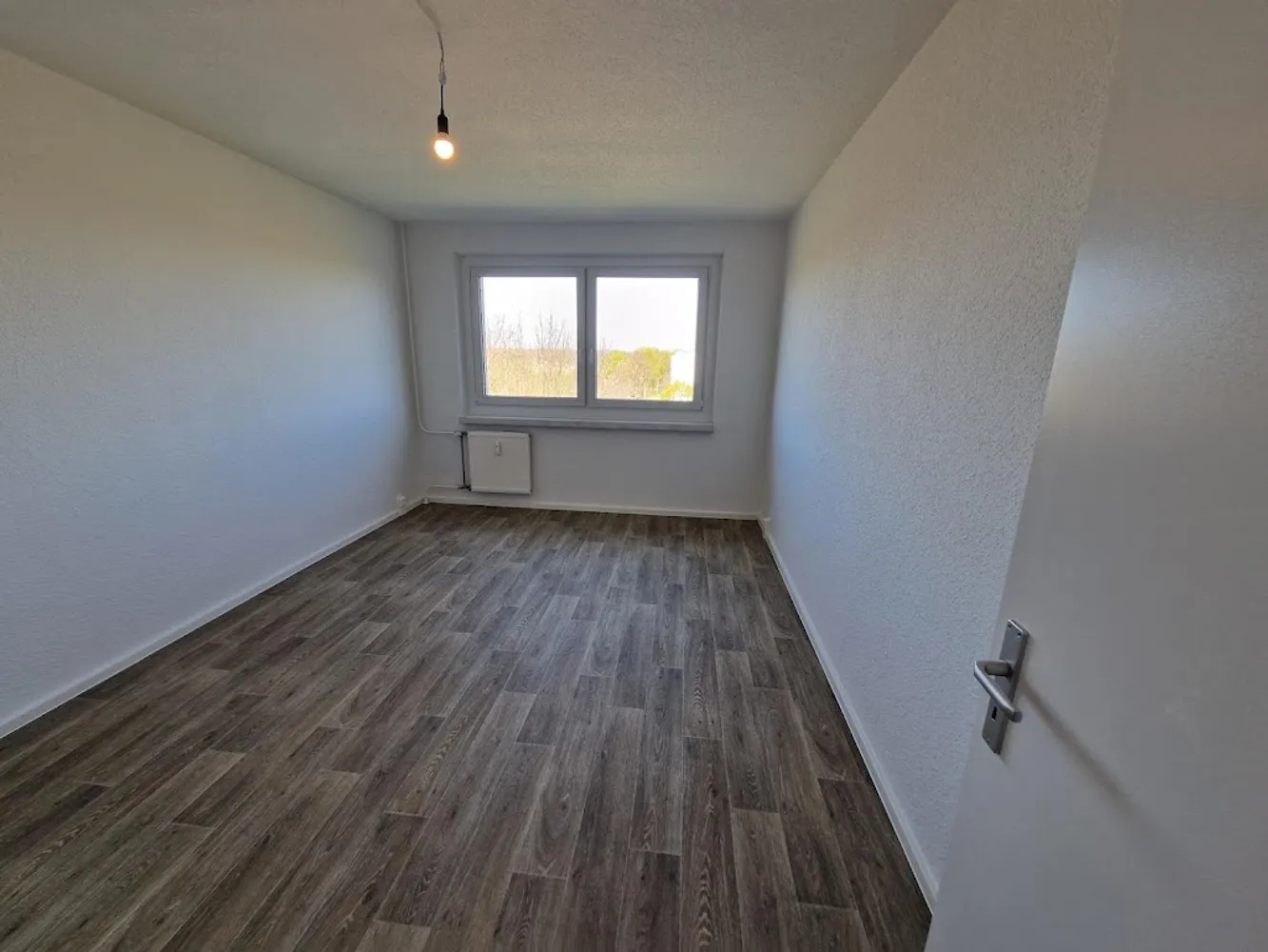 5 Zimmer Wohnung mit 120 m² in Cottbus – Bild 3