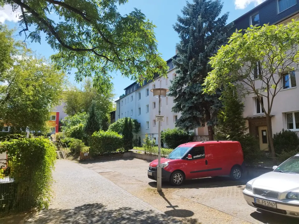 2 Zimmer Wohnung mit 66 m² in Frankfurt (Oder) – Bild 2