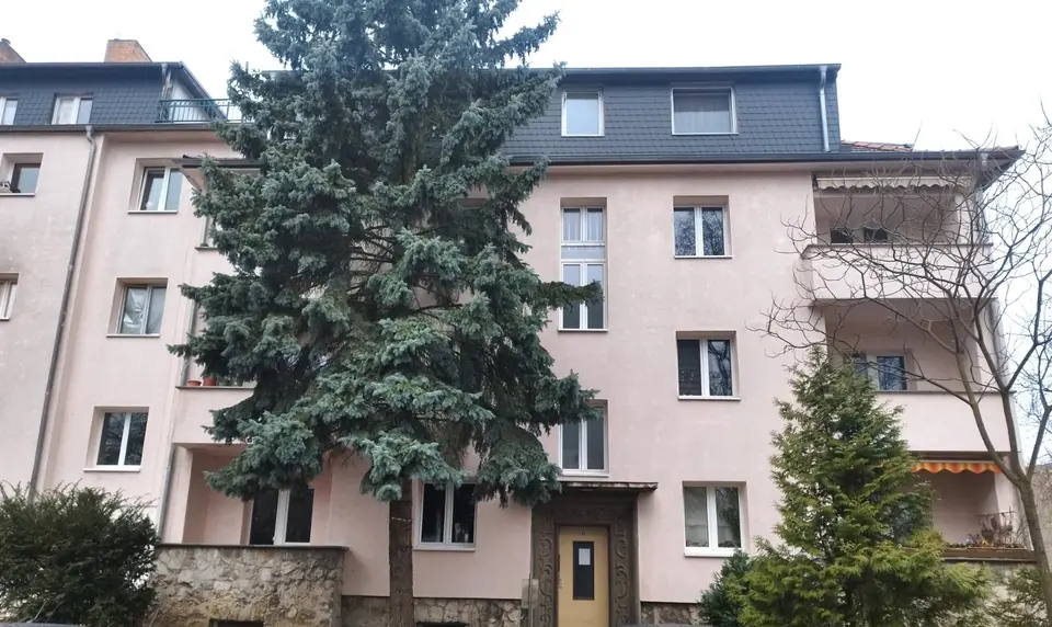 2 Zimmer Wohnung mit 66 m² in Frankfurt (Oder) – Bild 3