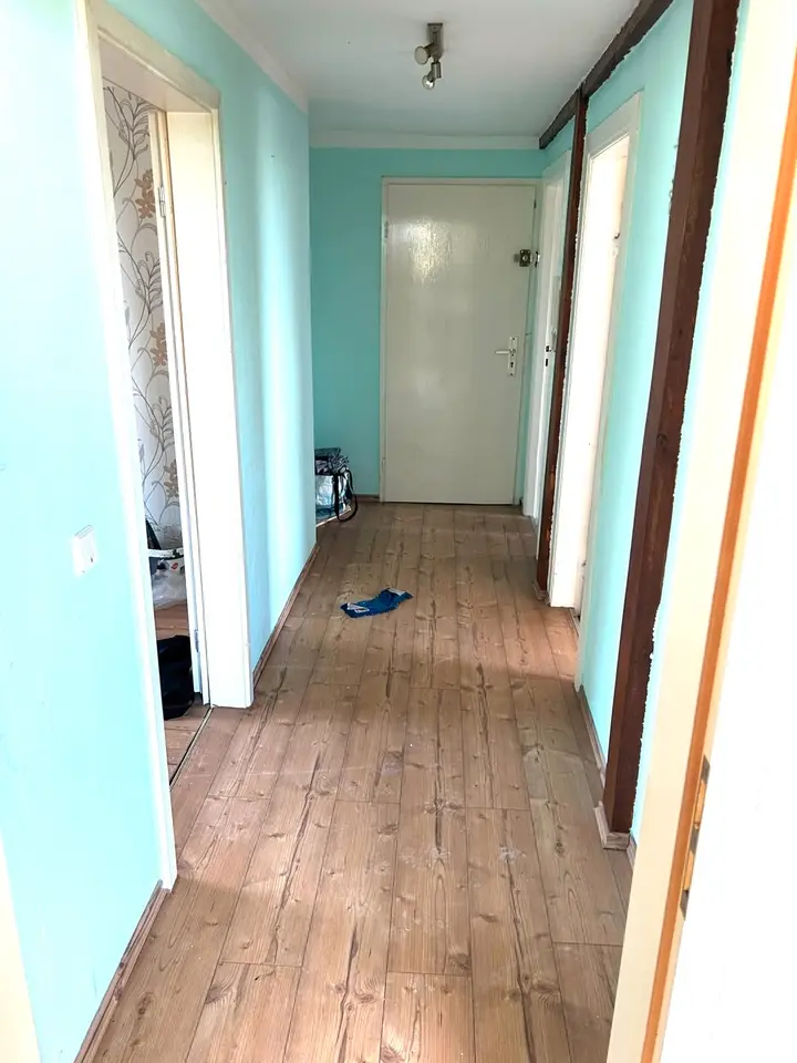 2 Zimmer Wohnung mit 66 m² in Frankfurt (Oder) – Bild 4