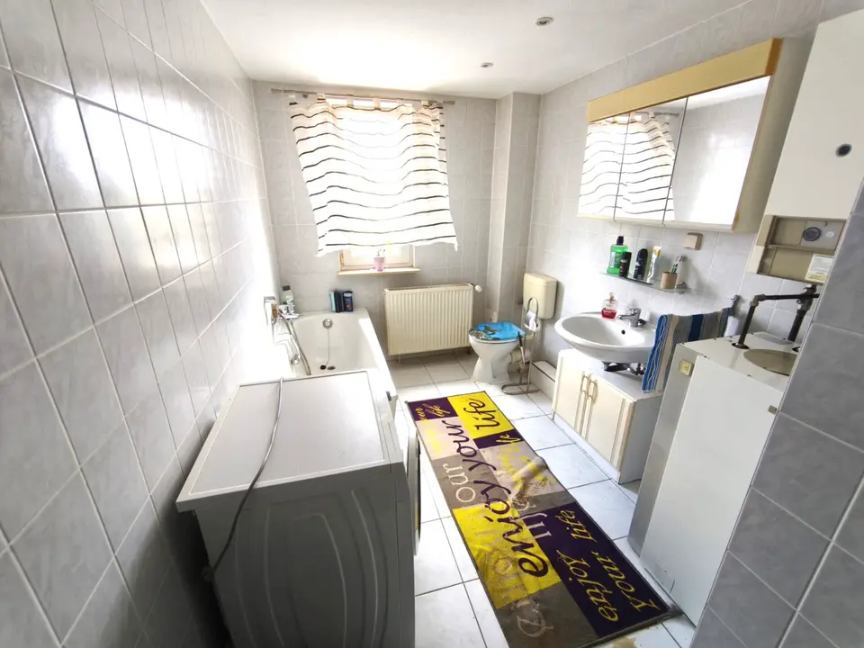 2 Zimmer Wohnung mit 66 m² in Frankfurt (Oder) – Bild 5