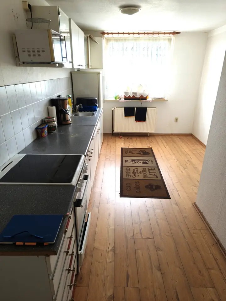2 Zimmer Wohnung mit 66 m² in Frankfurt (Oder) – Bild 6