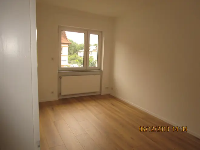 2 Zimmer Wohnung mit 47 m² in Mannheim – Bild 1