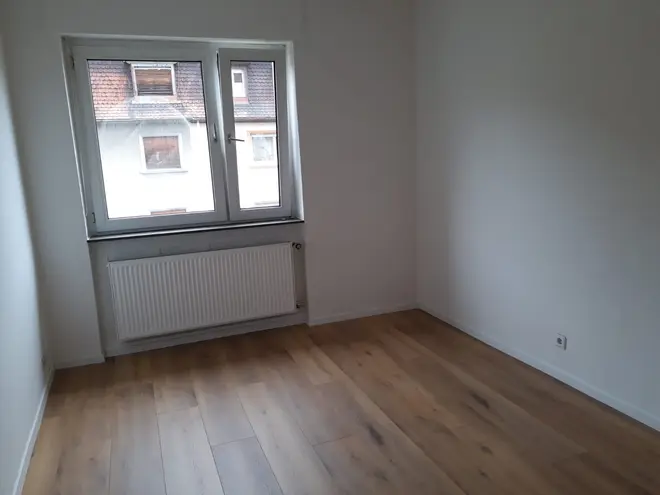 2 Zimmer Wohnung mit 47 m² in Mannheim – Bild 2