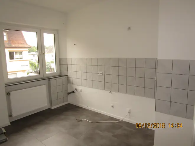 2 Zimmer Wohnung mit 47 m² in Mannheim – Bild 4