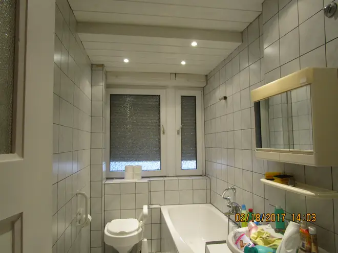 2 Zimmer Wohnung mit 47 m² in Mannheim – Bild 6