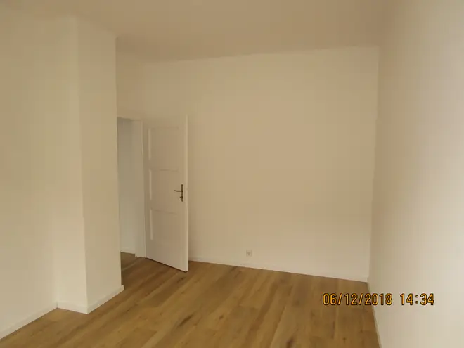 2 Zimmer Wohnung mit 47 m² in Mannheim – Bild 8