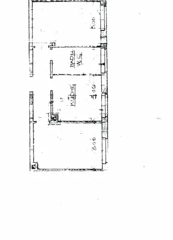 2 Zimmer Wohnung mit 47 m² in Mannheim – Bild 9