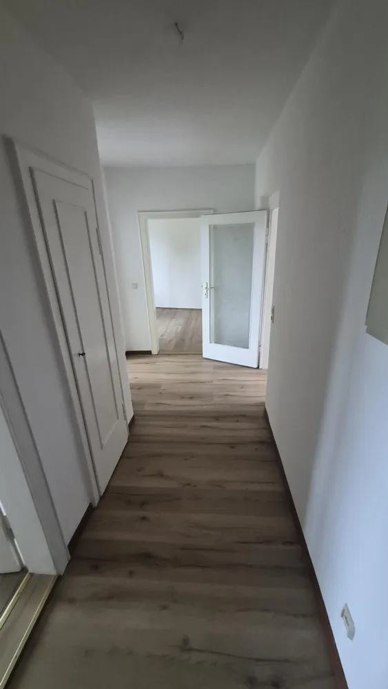 2 Zimmer Wohnung mit 59 m² in Zwickau – Bild 2