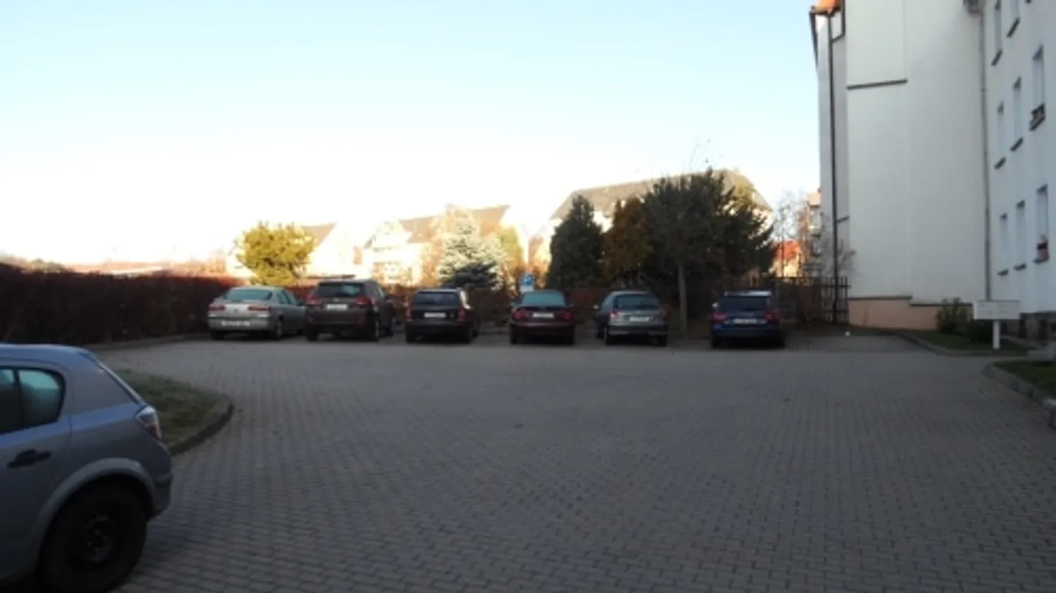 2 Zimmer Wohnung mit 59 m² in Zwickau – Bild 12