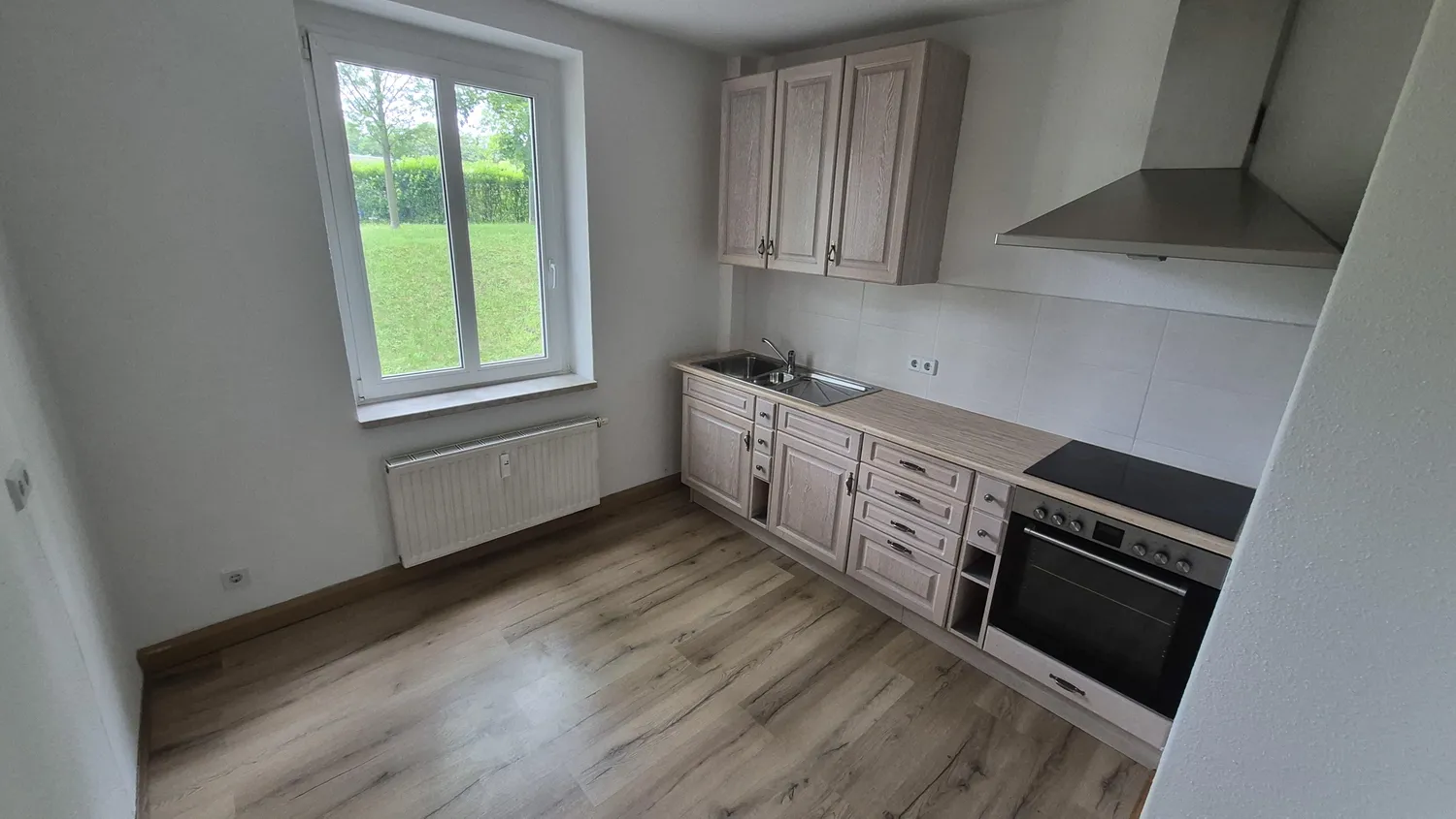 2 Zimmer Wohnung mit 59 m² in Zwickau – Bild 3