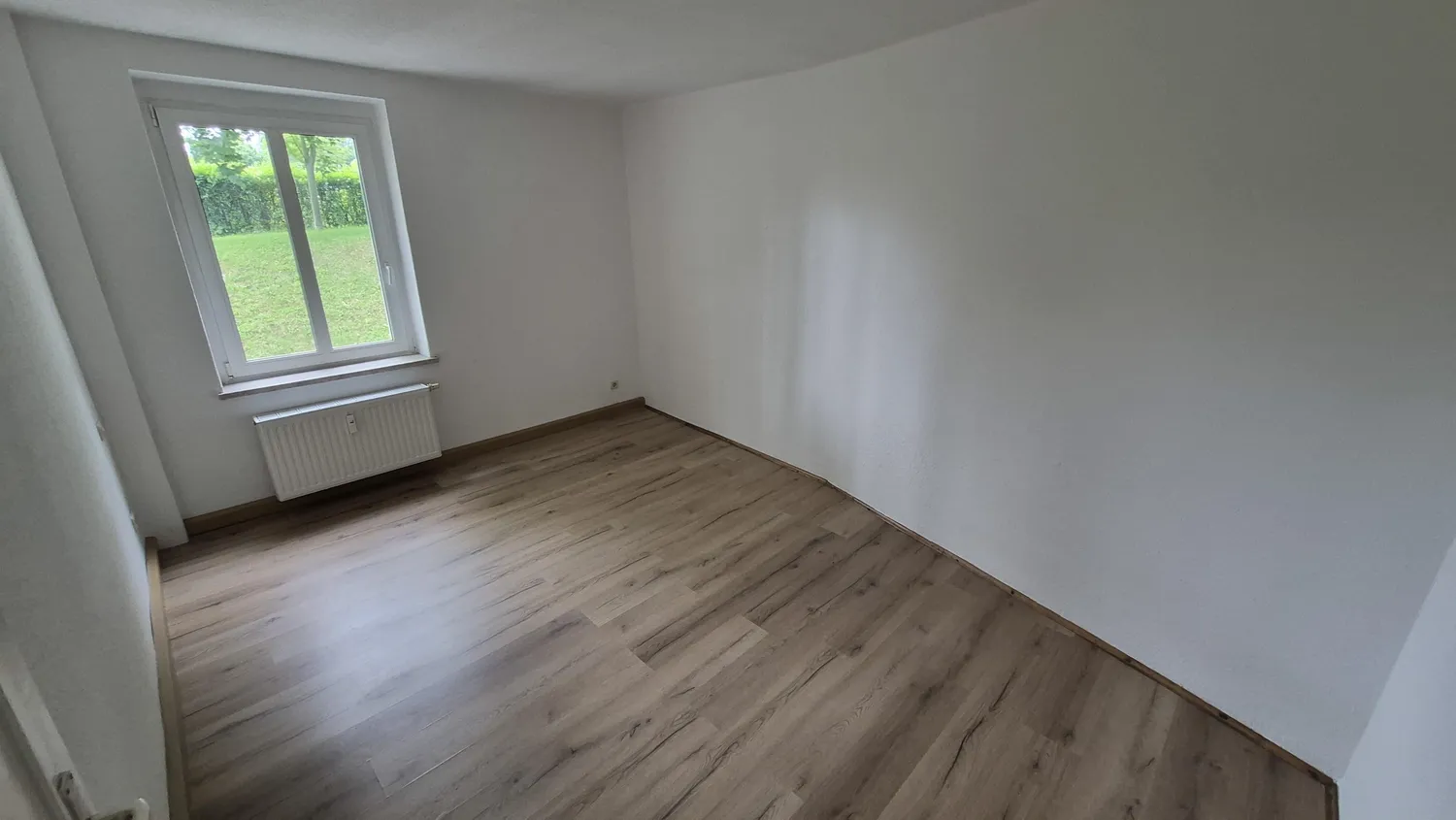 2 Zimmer Wohnung mit 59 m² in Zwickau – Bild 4