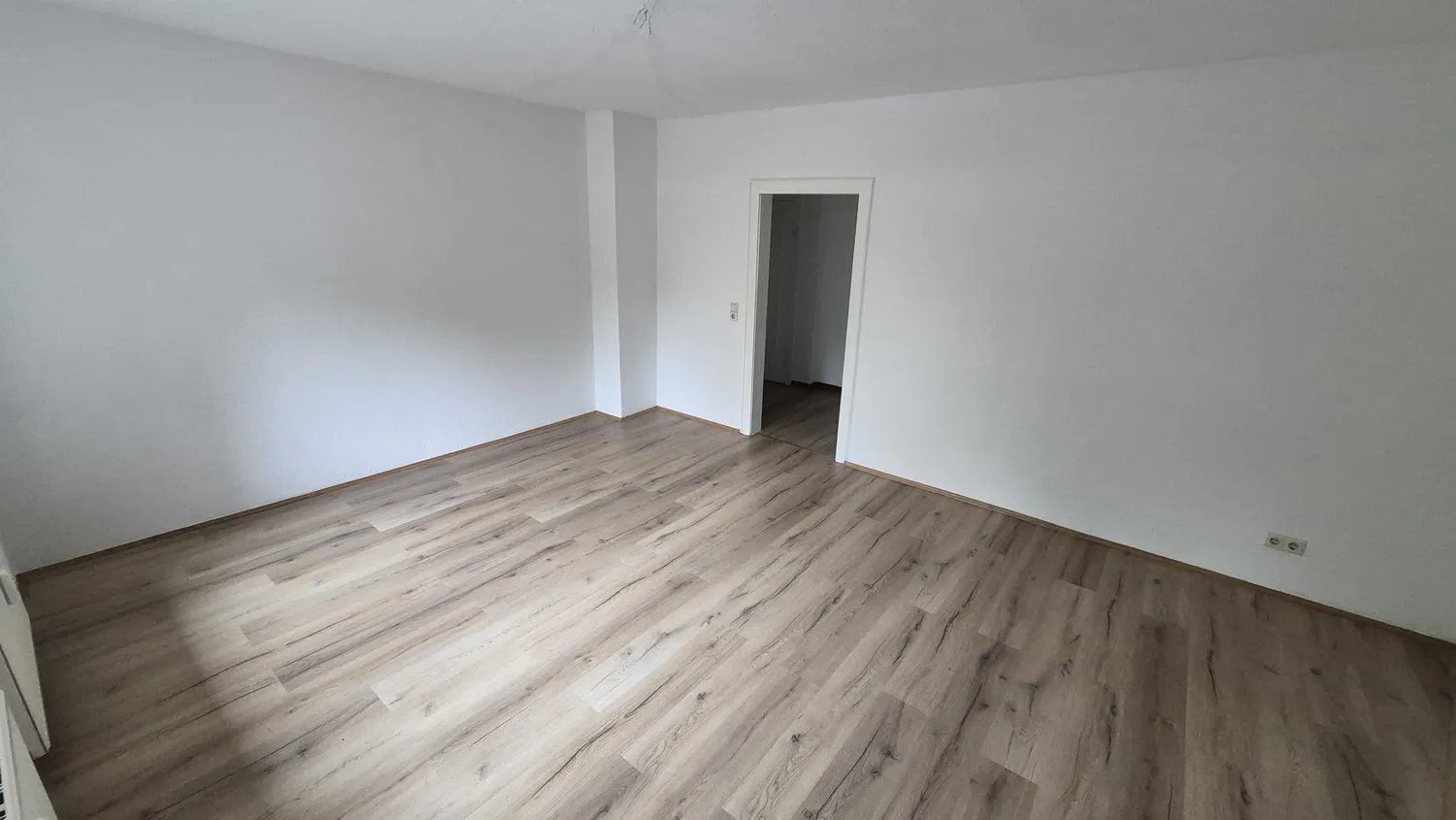 2 Zimmer Wohnung mit 59 m² in Zwickau – Bild 9