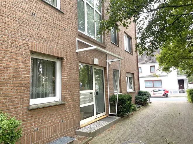 1 Zimmer Wohnung mit 43 m² in Oldenburg – Bild 1