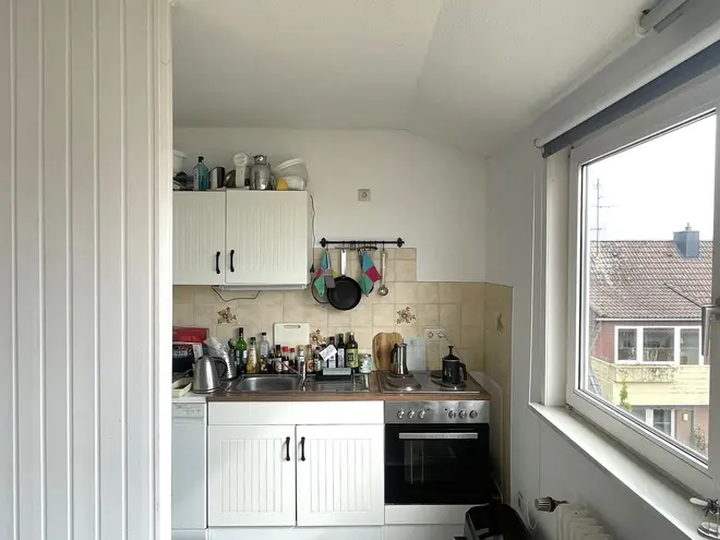 1 Zimmer Wohnung mit 43 m² in Oldenburg – Bild 4