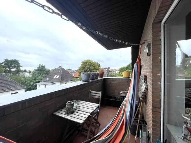 1 Zimmer Wohnung mit 43 m² in Oldenburg – Bild 5