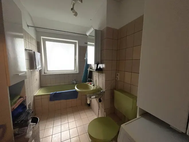 1 Zimmer Wohnung mit 43 m² in Oldenburg – Bild 6
