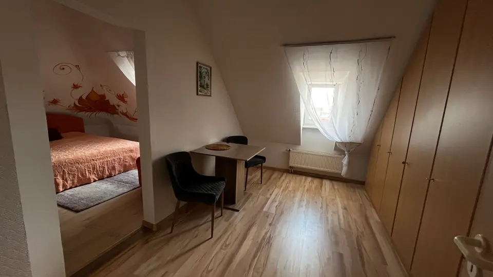 WG-Zimmer mit 40 m² in Offenburg – Bild 1