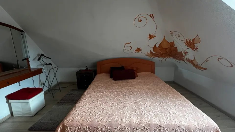 WG-Zimmer mit 40 m² in Offenburg – Bild 3
