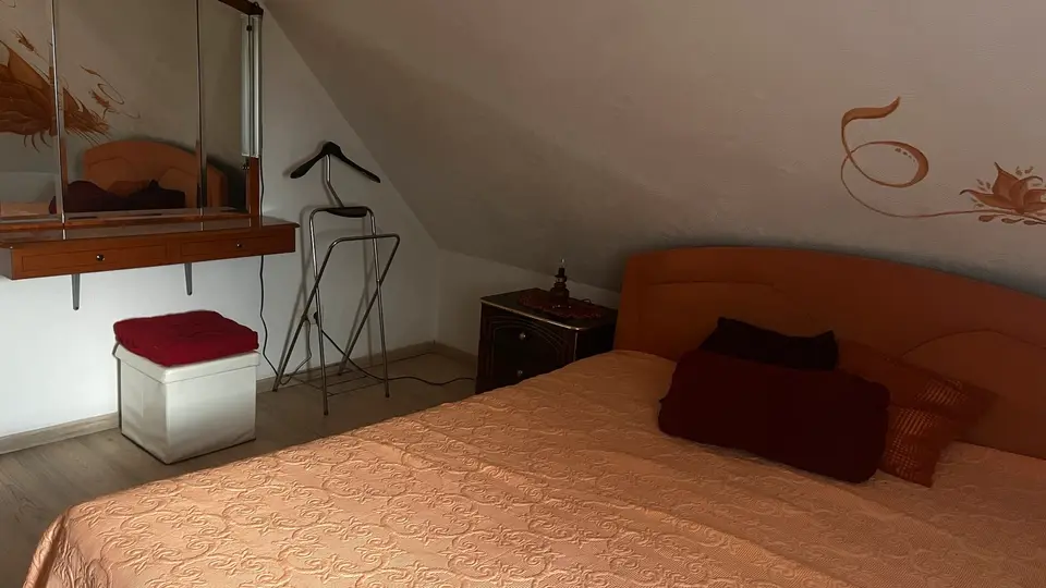 WG-Zimmer mit 40 m² in Offenburg – Bild 4